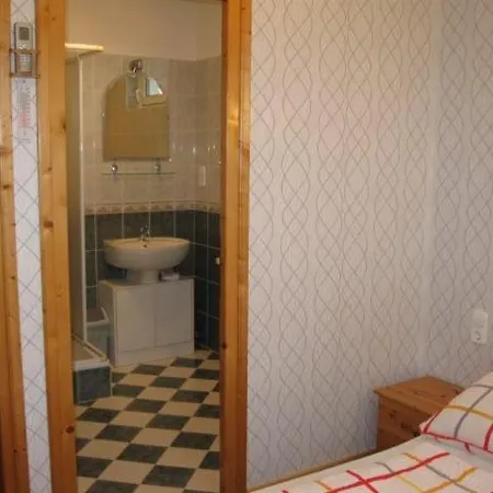 Andrea Apartmanhaz