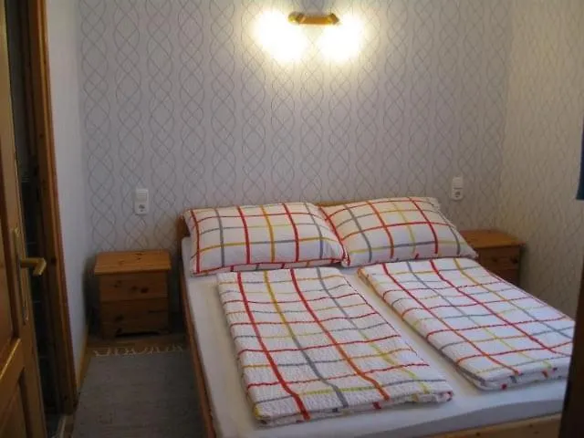 Andrea Apartmanhaz *
