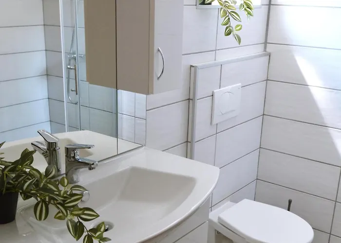 Andrea Apartmanhaz 公寓 *