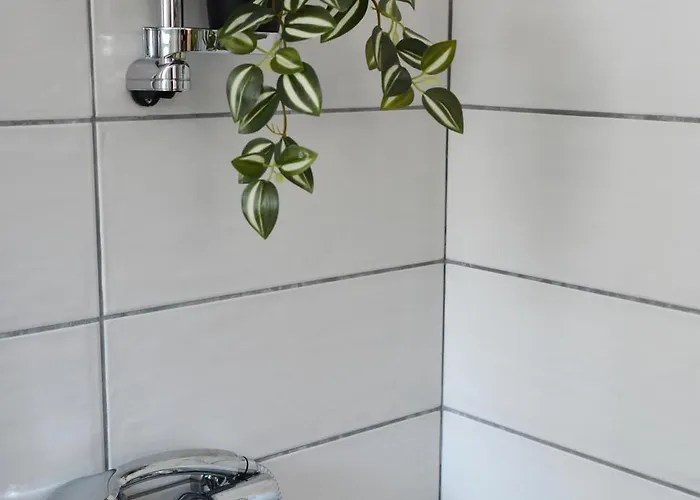 Andrea Apartmanhaz